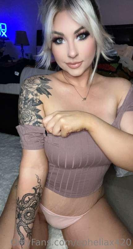 Felt kinda cute 🥰