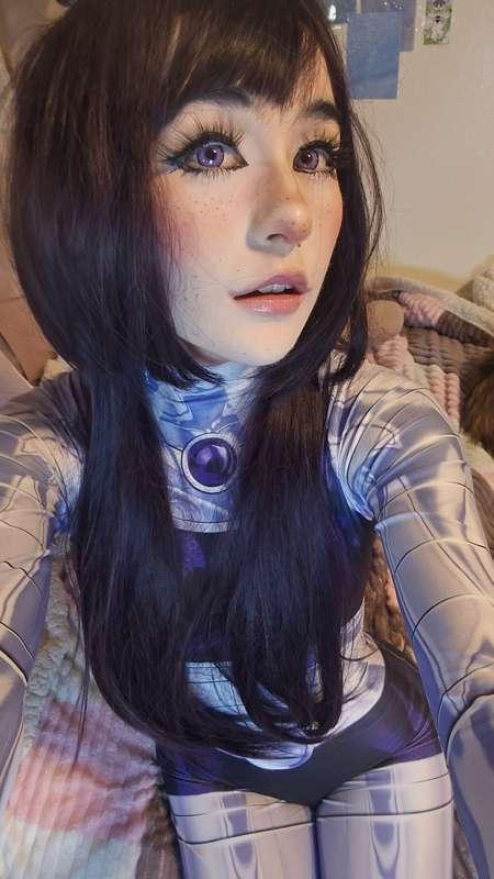 blackfire