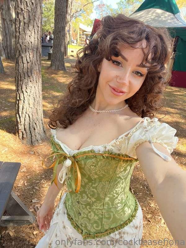 Ren Faire