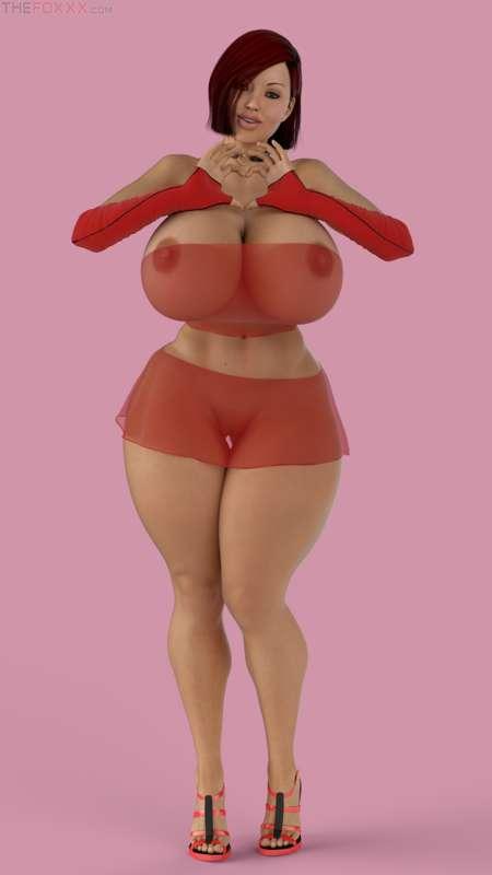 Happy Valentine's Day
