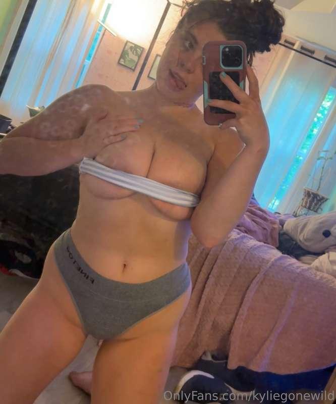 do you like mico tops? 🤭