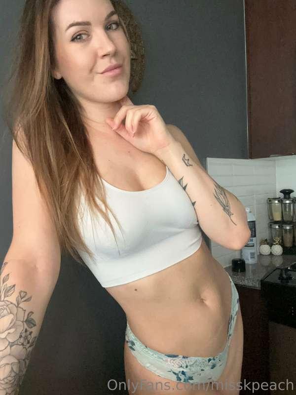 My nipples always get hard when I’m turned on 😈 can you tell..
