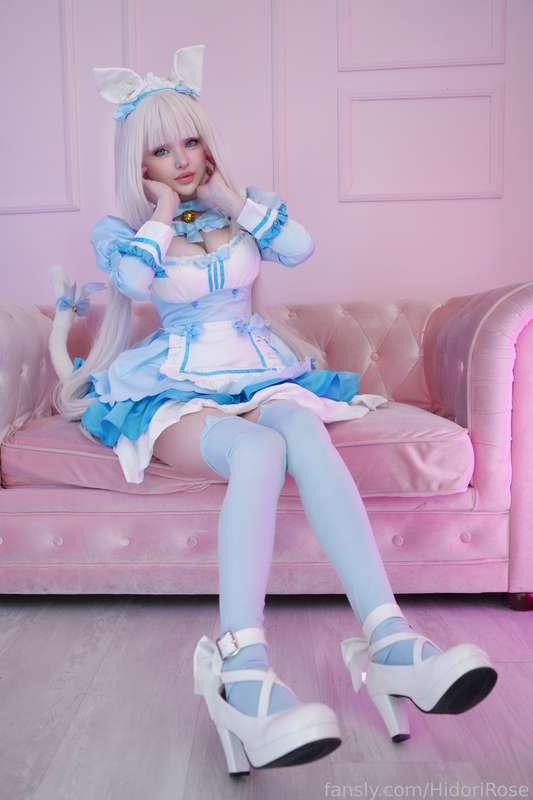 hidorirose image #4