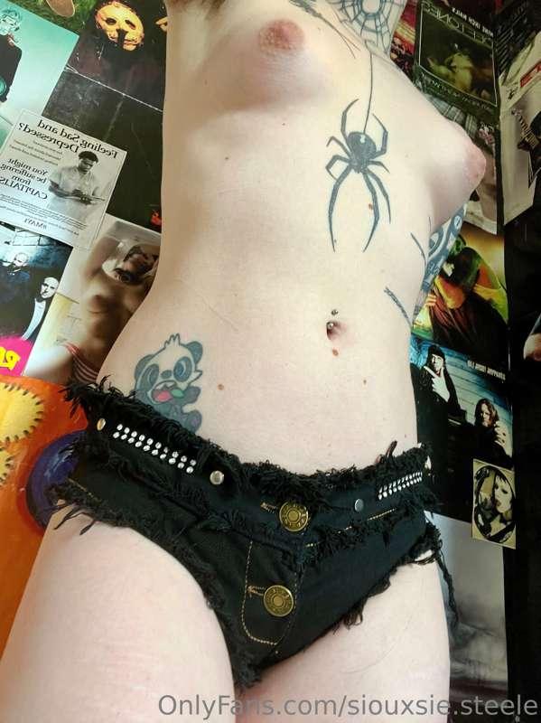 wanna come listen to nu-metal with me baby?
