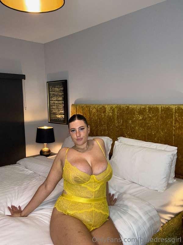 Waiting for you 🤭