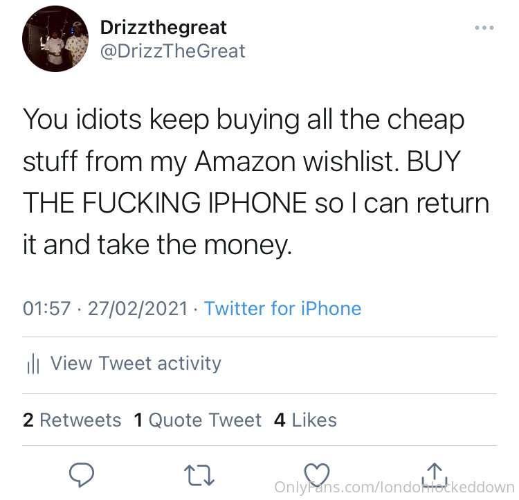 Money makes me cum!!