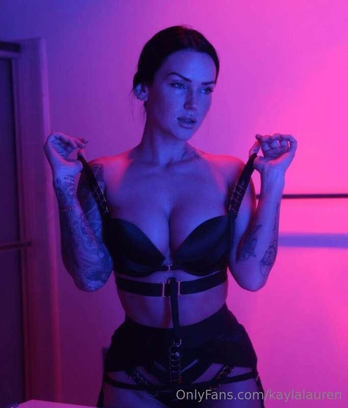 What's the last thing you do before bed? I’m curious if we’r..