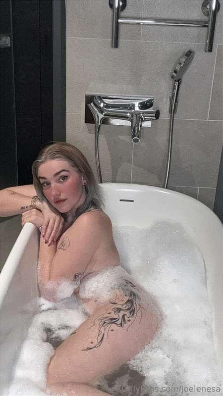 Join me?