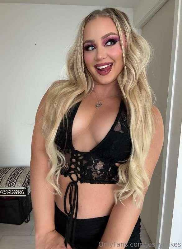 I’m just sooooooo innocent 😇😈