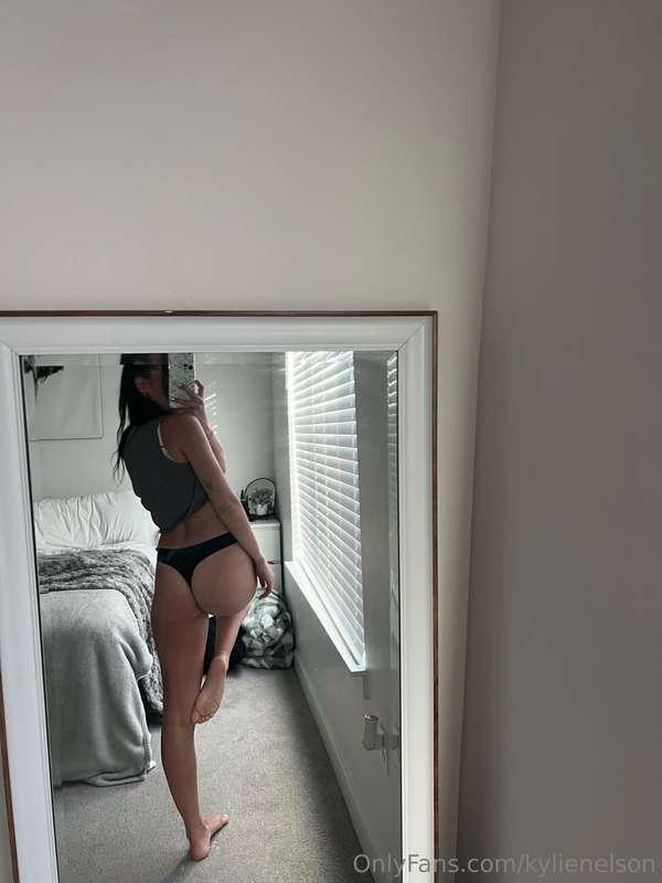 Do you like this pic I took? 🤳