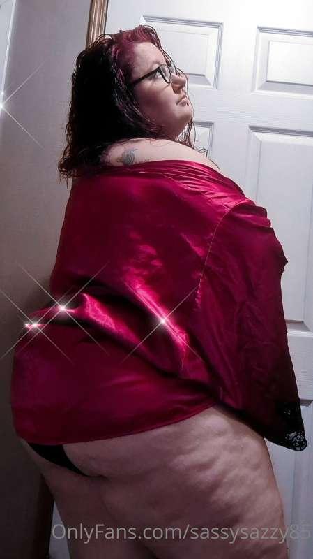 The edited and unedited version of this photo from today. My..