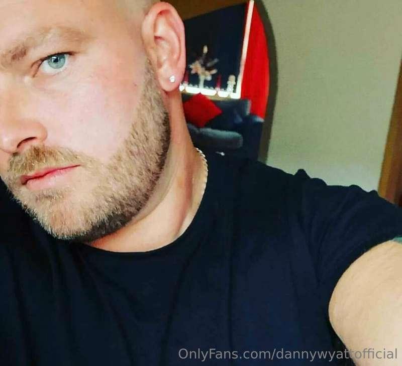 dannywyattofficial image #36