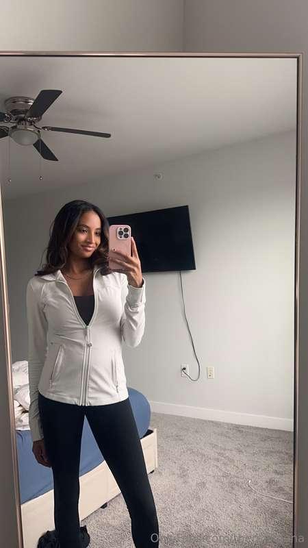 Friday fit ☺️