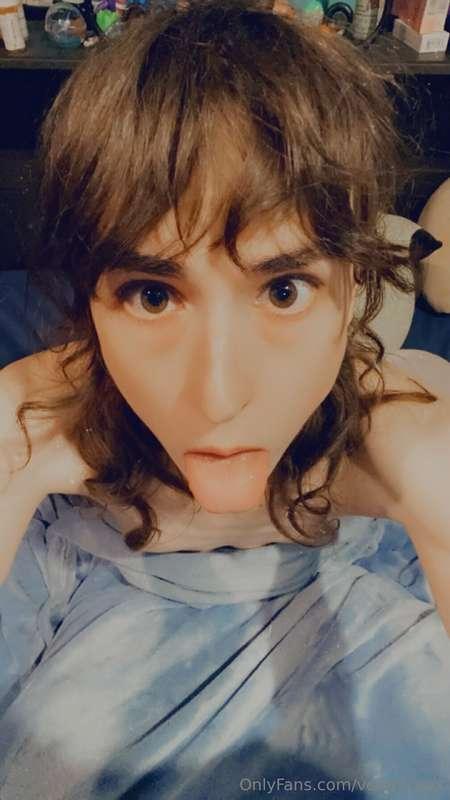 POV: I find out you have games on your phone