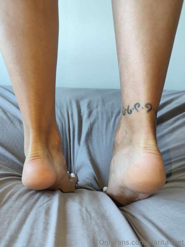 For fans of heels!See you here with daily content baby! @cla..