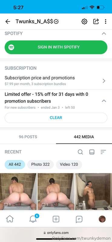 ❗️💵Promotion💵❗️-120 Videos 🎥-300+ Photos 🍑Post weekly: DILDO..