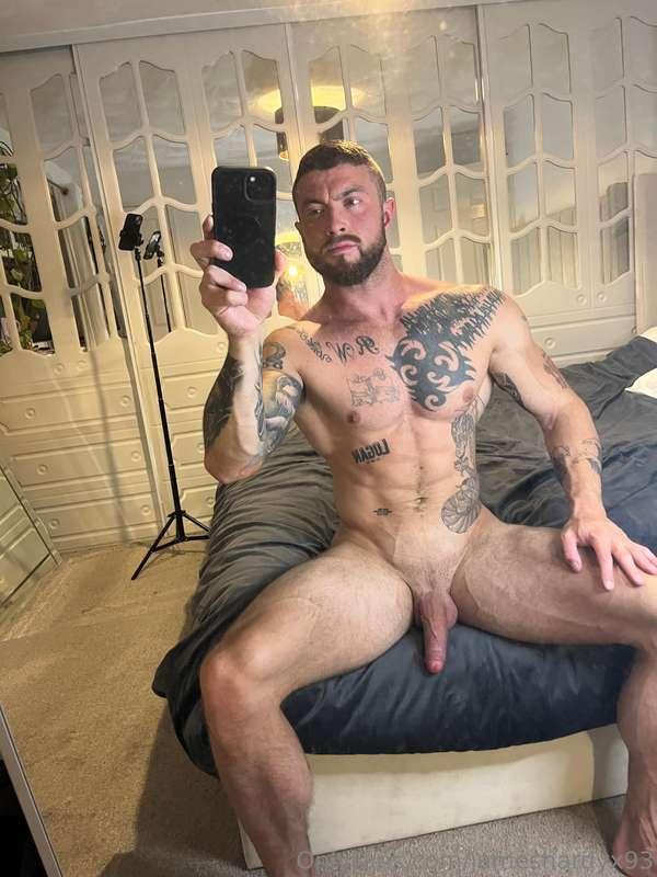 Filming 😉😈