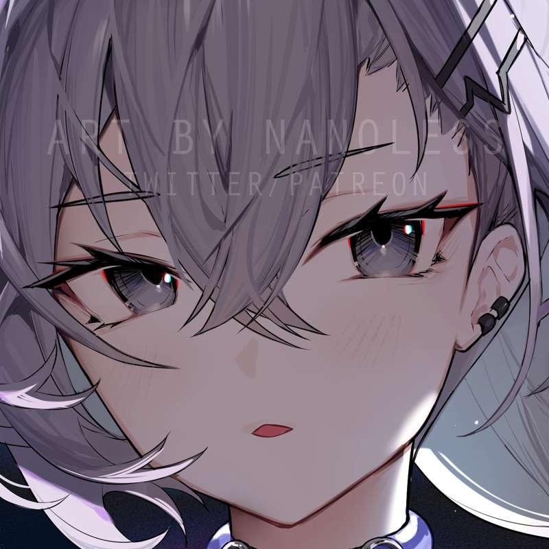 Silverwolf