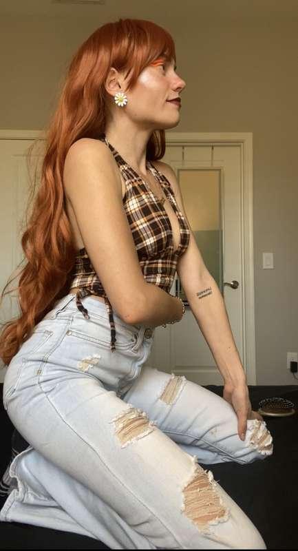 OUTFIT PART 2 ❤️✨👼🏼