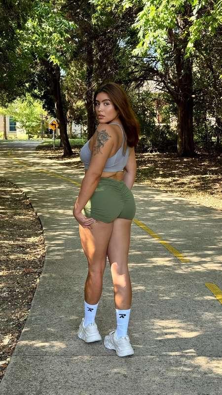 Walk with me 🥰