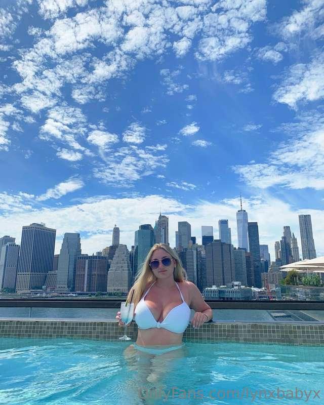 Throwback to the cityyy