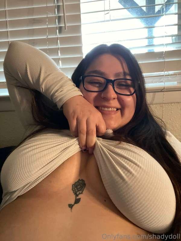 Suck them 😋