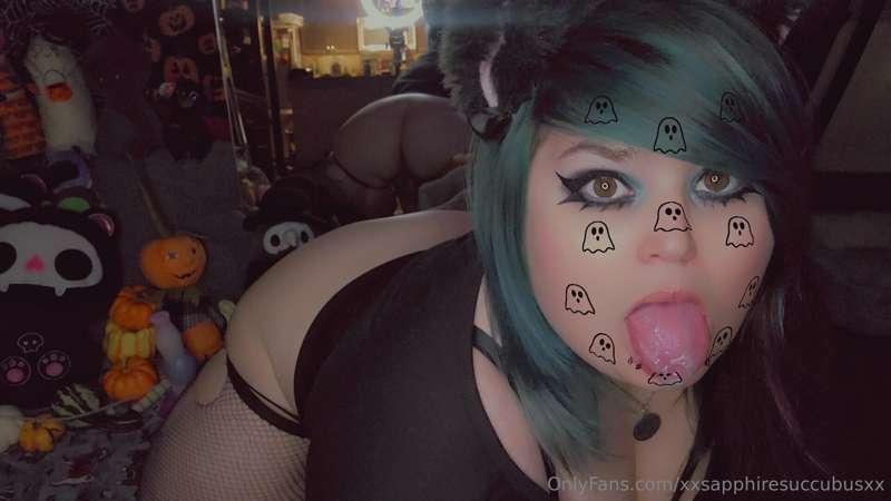xxsapphiresuccubusxx image #14