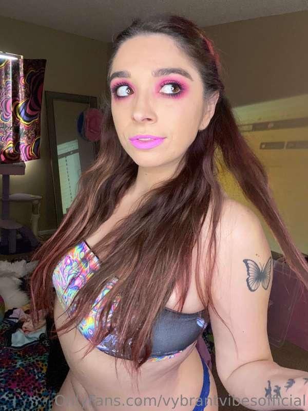 What’s your favorite color? 🎨