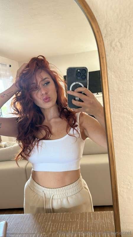 I hope you have a great week ❤️