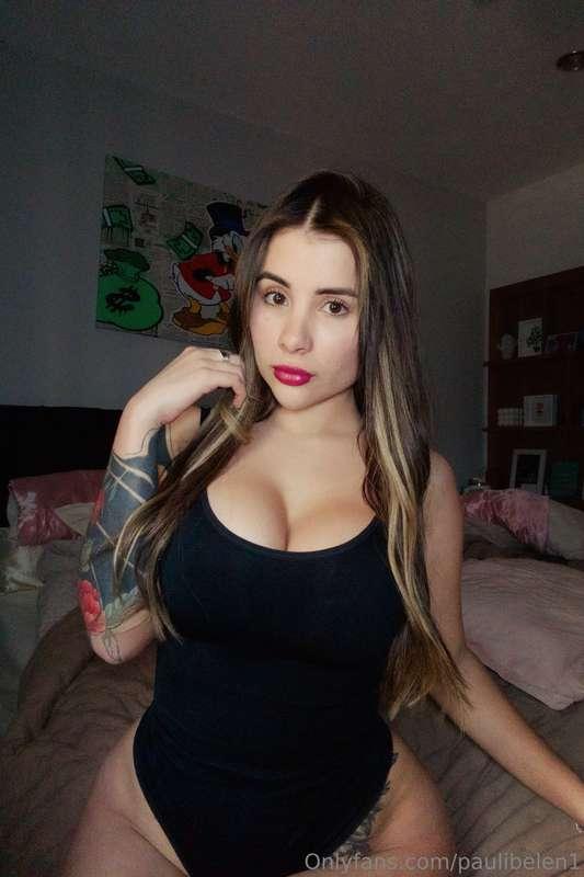 I'm available if you want to do something 🤫😏😉