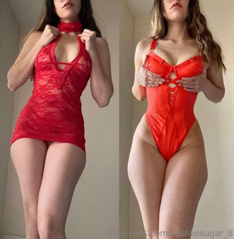 Which do you like better?