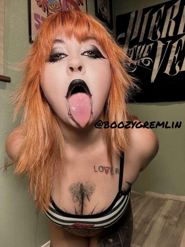 boozygremlinx image #5