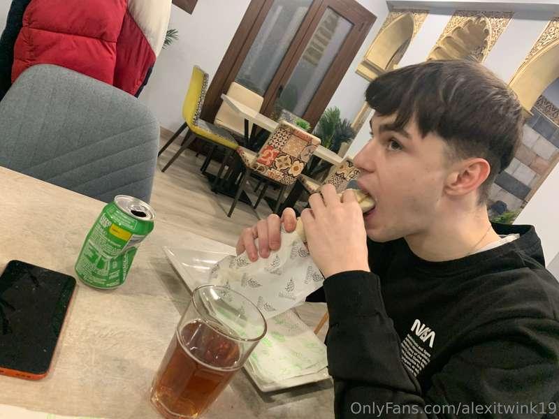 ¿Quieres comerte mi durum? 🙄