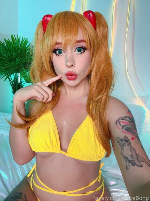 alicebong image #1