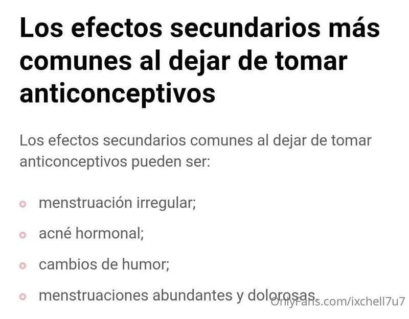Bebés sigo con prpblemas hormonales, perdón 😔 no he podido h..