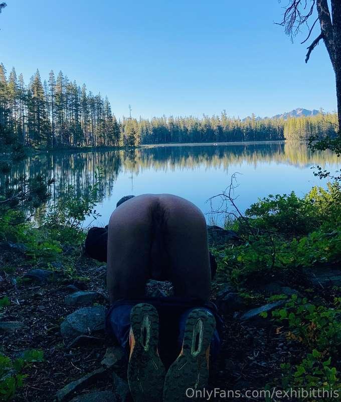 Plumas National Forest, Lakes Basin, Goose Lake California U..