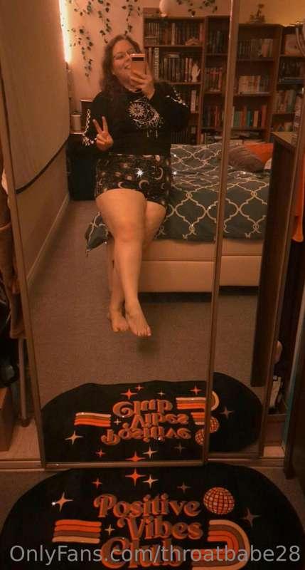 No one spoils me like me 😘✨🍬

Gathering my Halloween candy a..