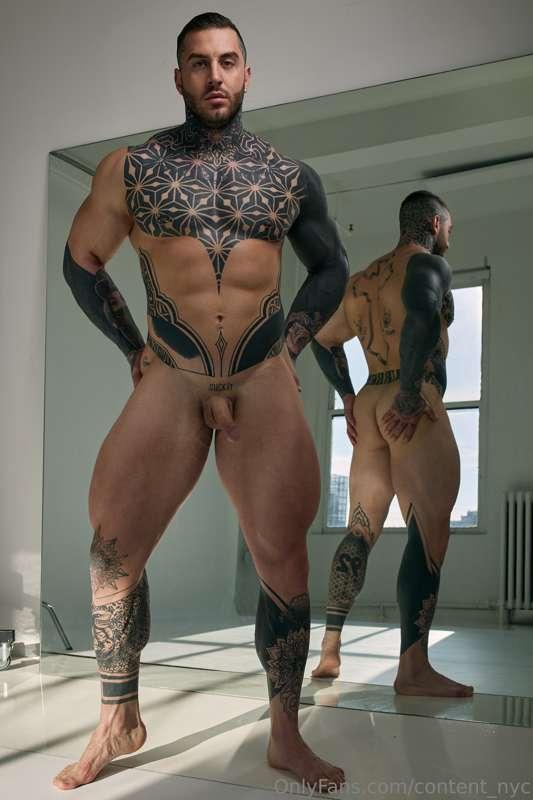 @inkedvalentino by me