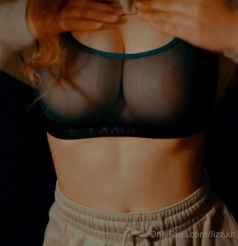 I bet you love my huge titties 😋🔞