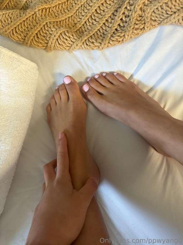 rate the nails plss ❤️