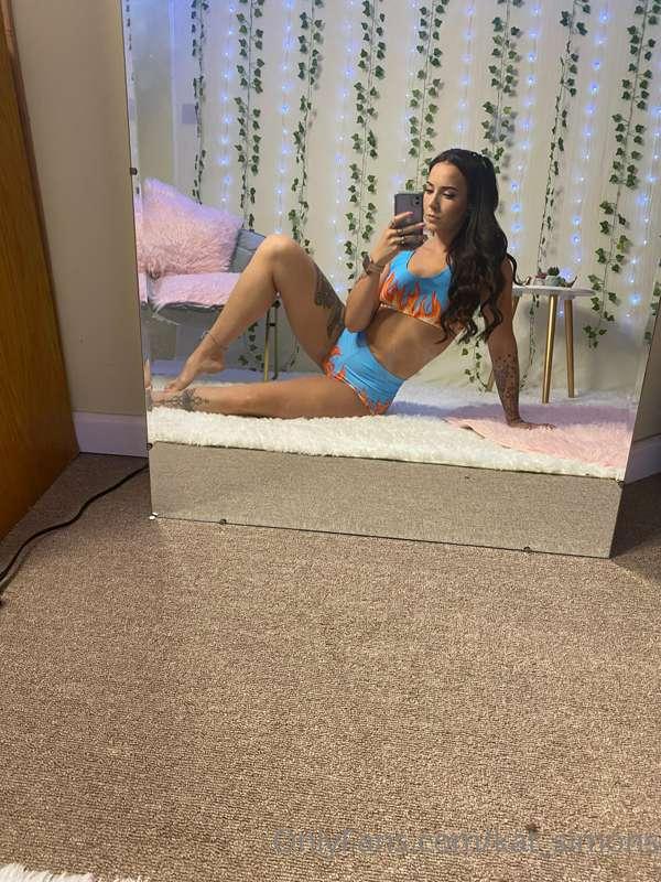 Care to join me for some fun?❤️😘
