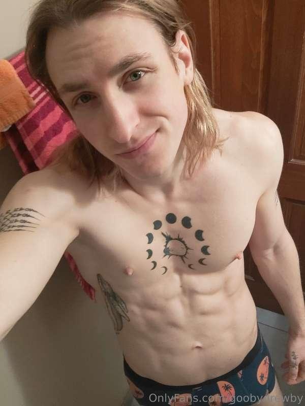 Hope the morning is going well for you! ✨