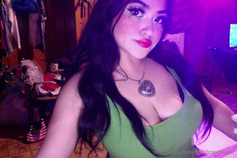 goddessddgall image #2