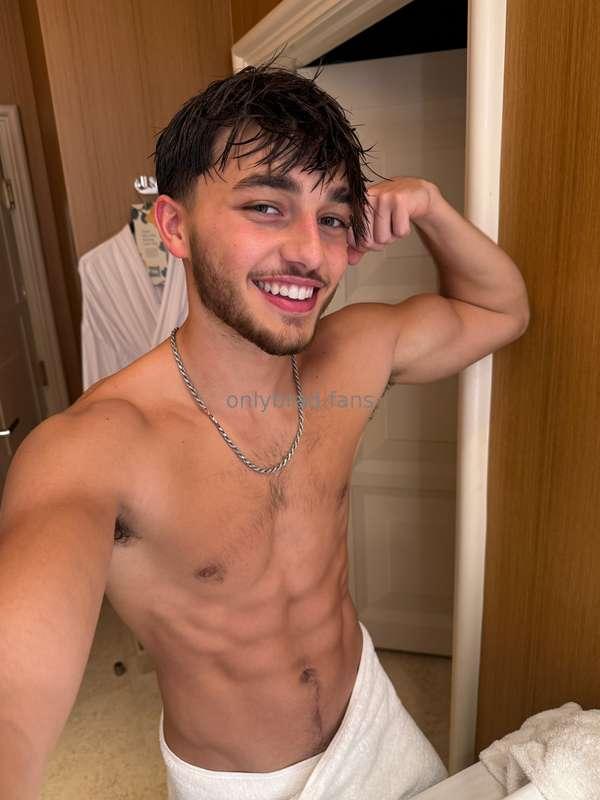 Your wild side is calling… answer it 💦