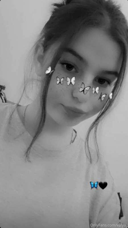 🦋🖤