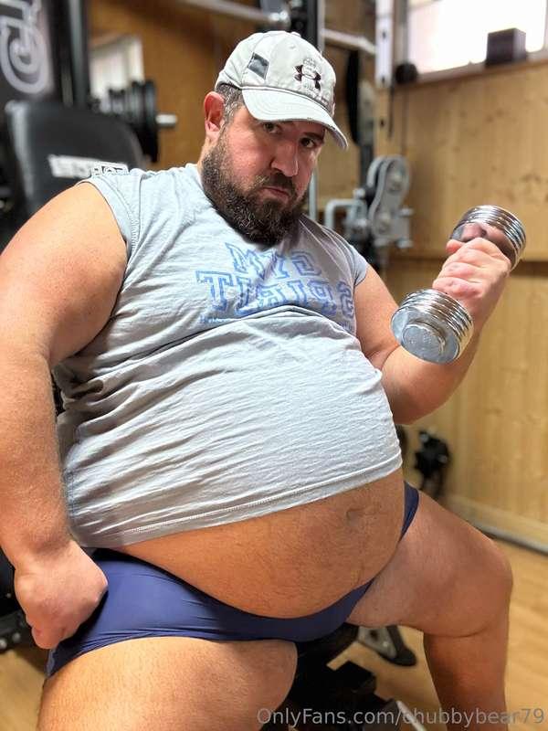 chubbybear79 image #7