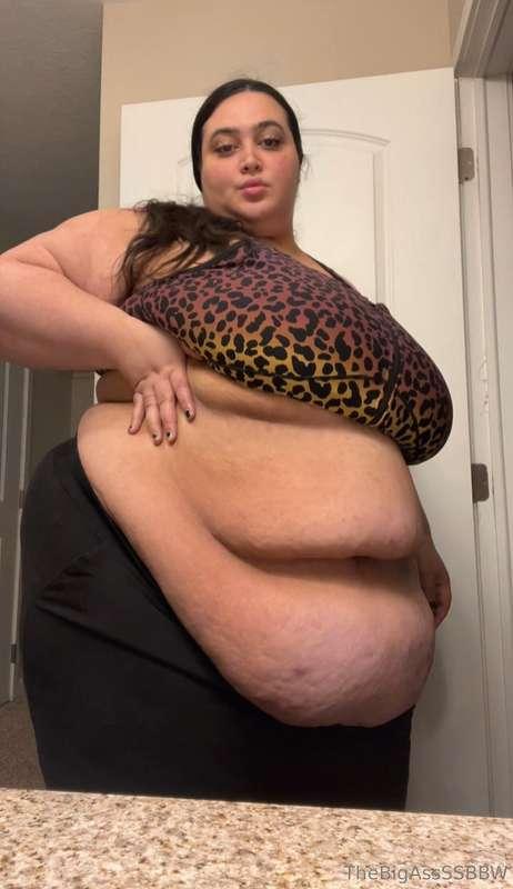 thebigassssbbw1 image #0