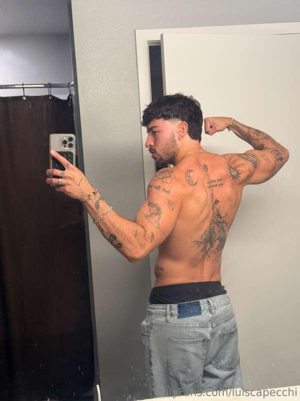 Let papi help you cum as hard as I did ;) check your DMs in ..