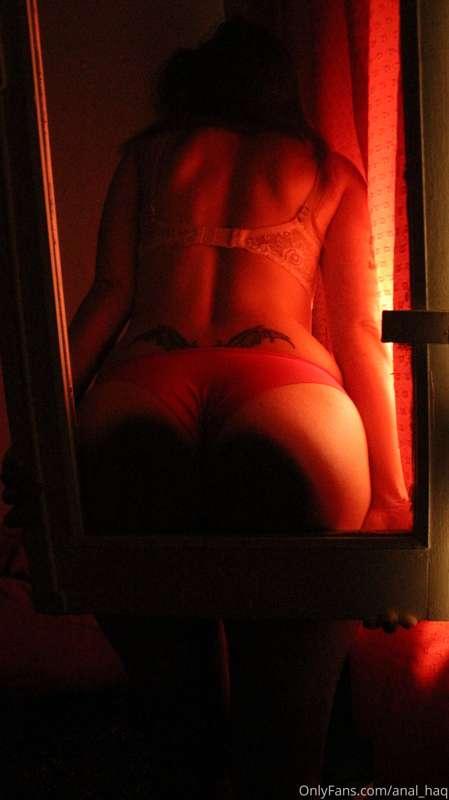 A little playing in the room...
