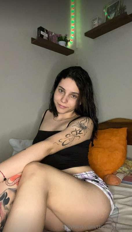 She’s not just a content creator — she’s the love you’ve bee..